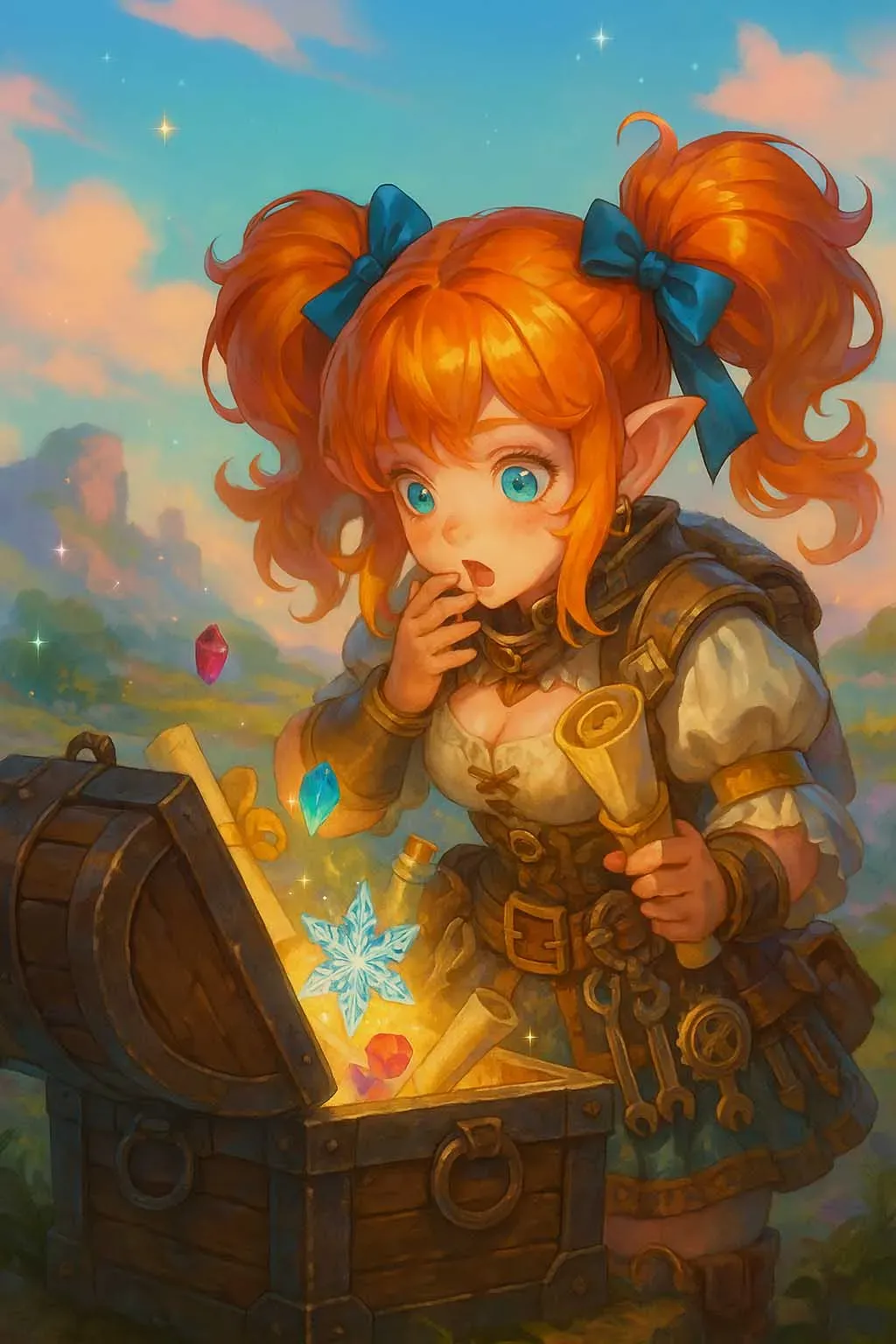 Guaranteed Enchant Guaranteed Enchant